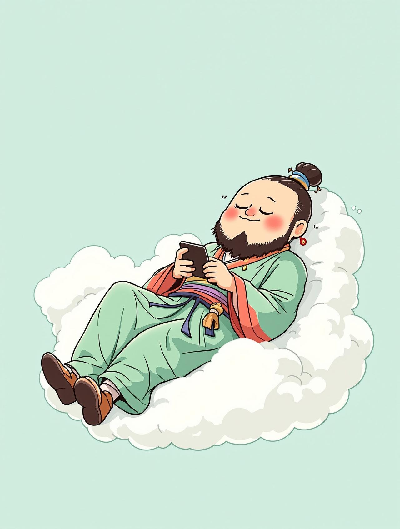 窝窝网 - 修仙不如摸鱼
